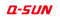 Q-sun logo