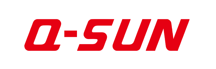 Q-sun logo