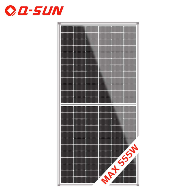 Solar PV Module for Home Electricty Solar System