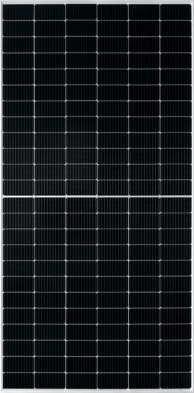 P Type Qrystal Mono-Crystalline 370-385W