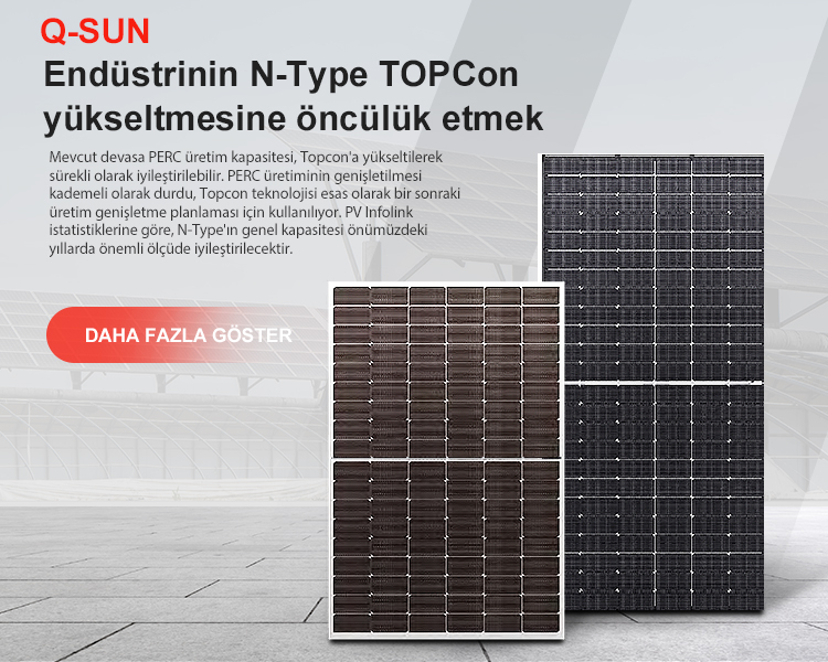 How can you tell if solar panels are good quality?
