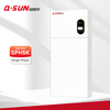 Q-SUN ESS STORAGE SYSTEM（Single Phase）QN-INV-SPH5K