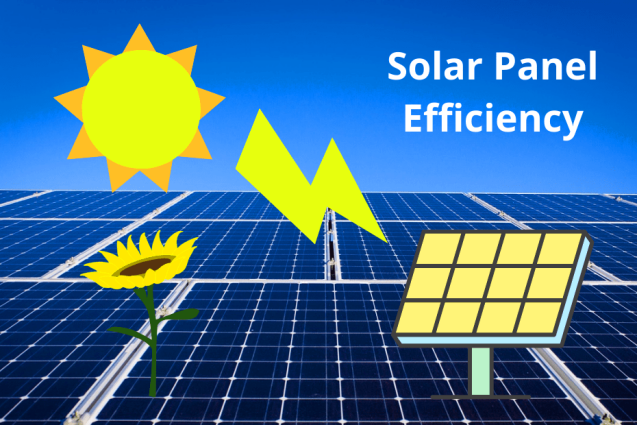 Increasing Solar Panel Efficiency: Tips and Tricks for Better Performance
